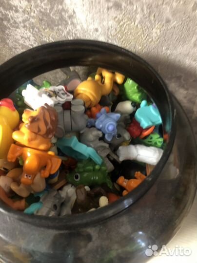 Киндер сюрприз 5 кг