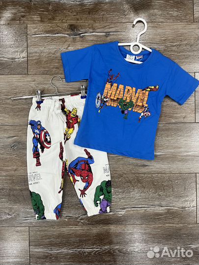 Детский костюм