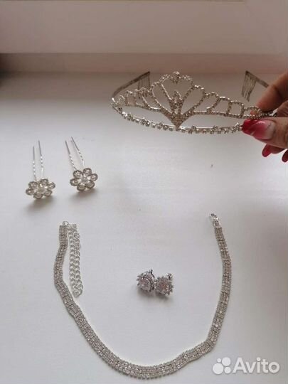 Набор для свадьбы