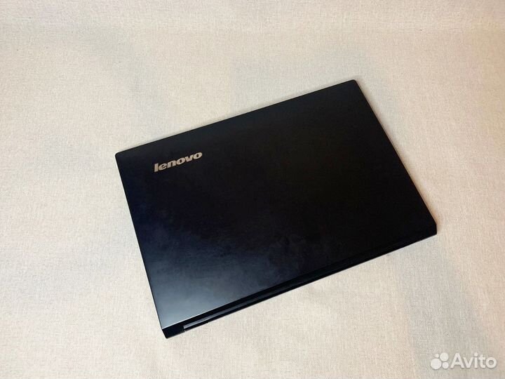 Ноутбук Lenovo B50-30 8GB