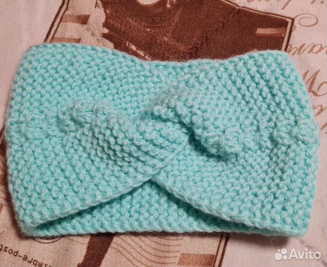 Комплект для девочки