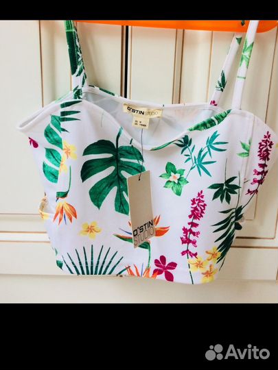 Топ женский