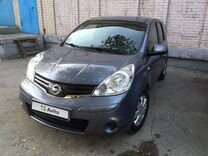 Nissan Note 1.4 MT, 2010, 134 000 км, с пробегом, цена 730 000 руб.