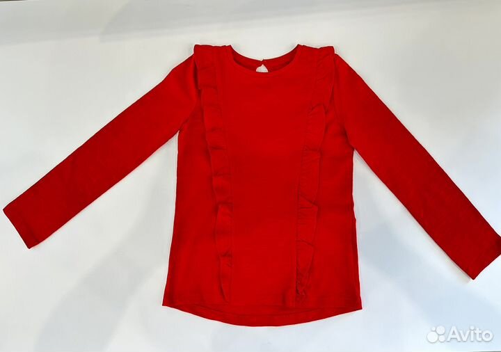 Новая кофточка mothercare 116-122см