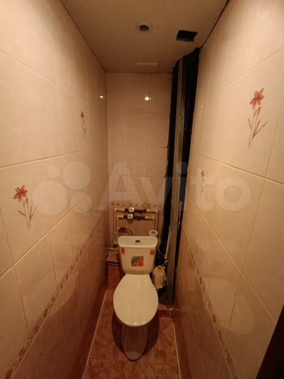 3-к. квартира, 58 м², 1/9 эт.