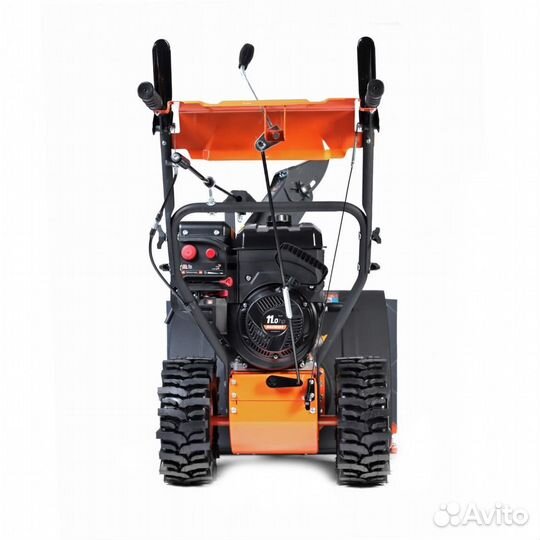 Patriot 911 PS Снегоуборщик