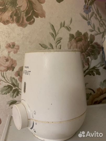 Стерилизатор philips avent