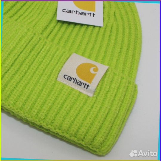 Шапка Carhartt (Номер отгрузки: 41723)