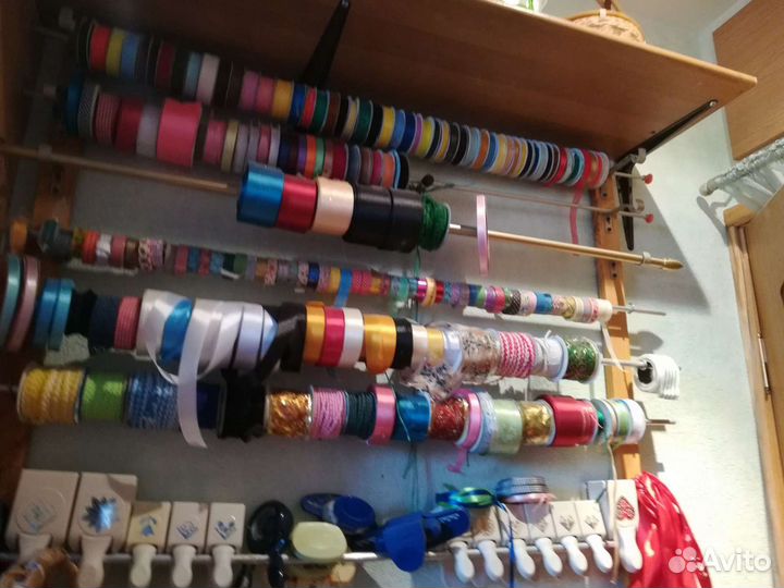 Товары для рукоделия