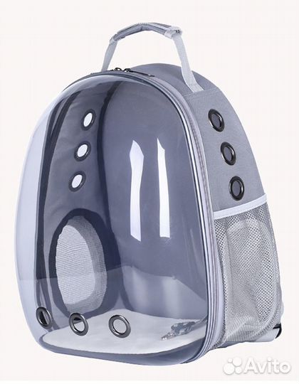 Рюкзак переноска для животных