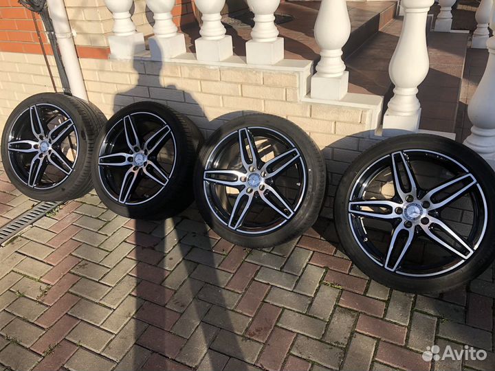 Michelin Primacy 3 275/35 R19