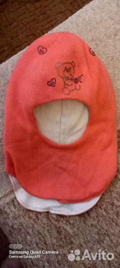 Детские вещи пакетом для девочек