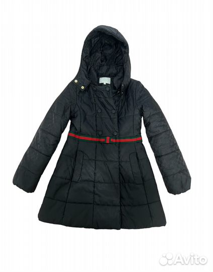 Gucci пуховик оригинал