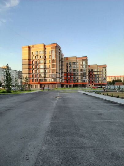 Гараж, 22 м²