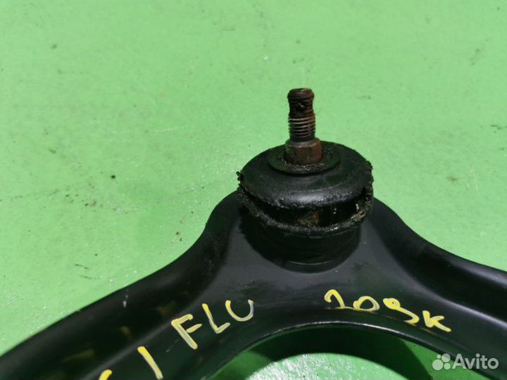 Рычаг Honda Cr-X EG1 передний левый Перед. / Лев