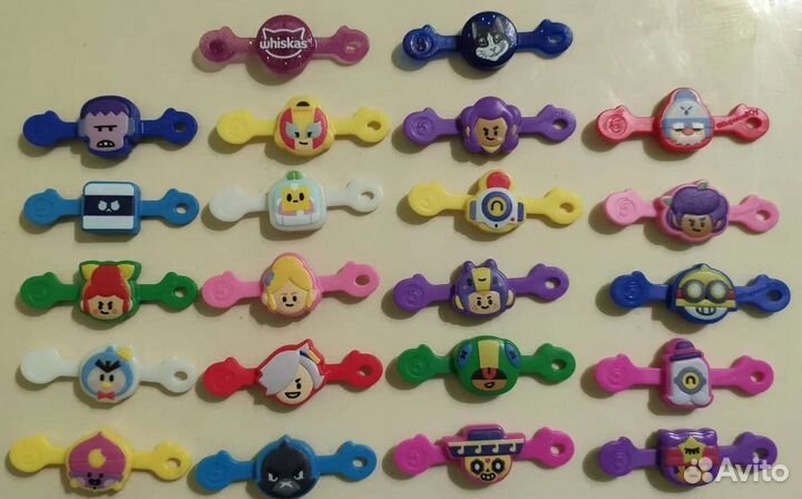 Бравл старс (Пятёрочка)