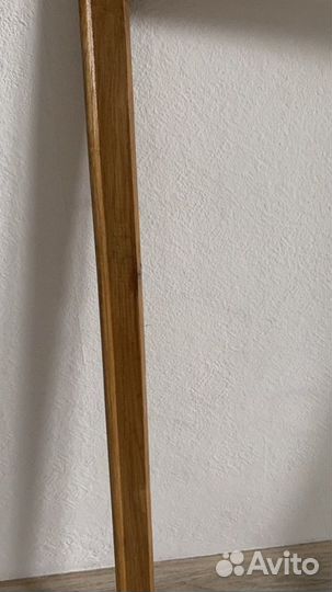 Рамка из дерева