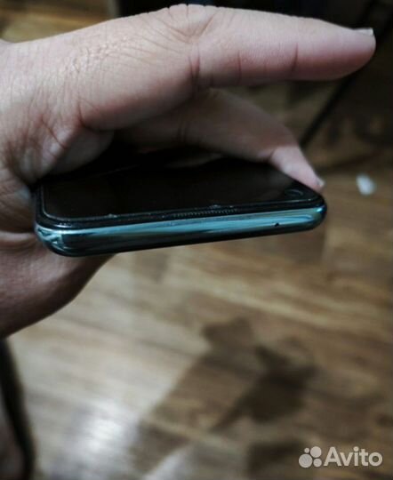 OnePlus Nord 2, 8/128 ГБ