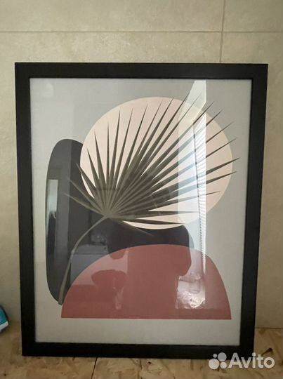 Картина 40 на 50