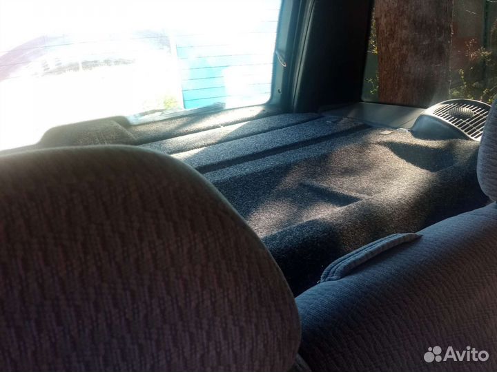 ВАЗ 2111 1.5 МТ, 2003, 320 000 км