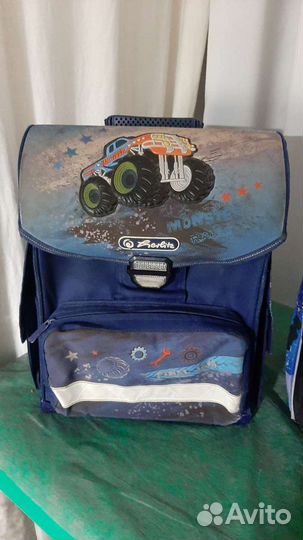 Рюкзак портфель ранец