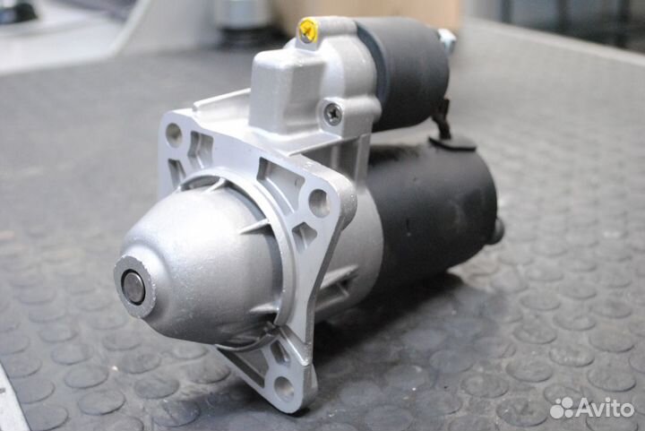 Стартер Ford Scorpio 2.0, Ford Sierra 1.6, 2.0