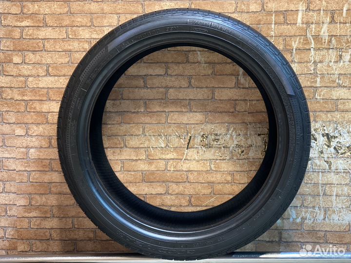 Goodyear Excellence 245/40 R20