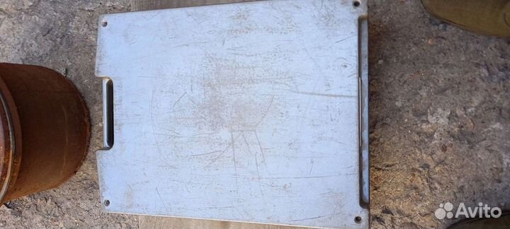 Набор юный переплетчик СССР