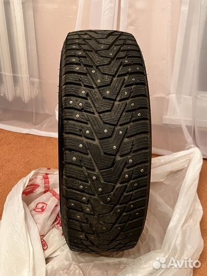 Hankook Winter I'Pike RS2 W429 195/65 R15 95T