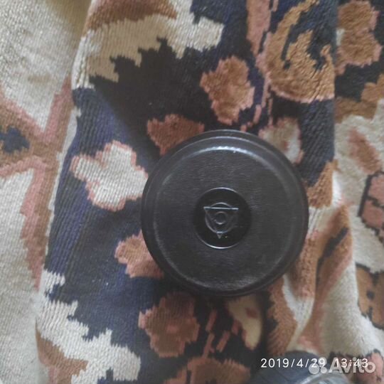 Плёночный фотоаппарат