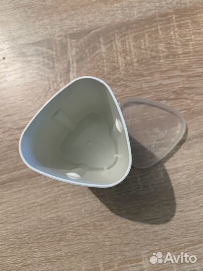 Контейнеры для йогурта в мультиварке