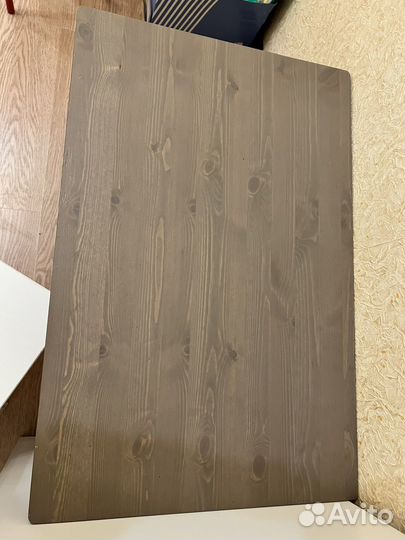 Стол детский IKEA sundvik