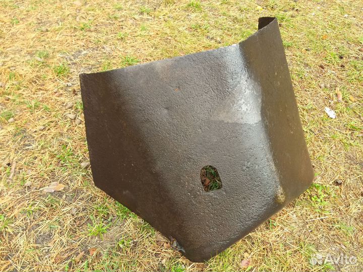 Бронещит ВОВ