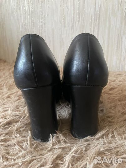 Ботильоны