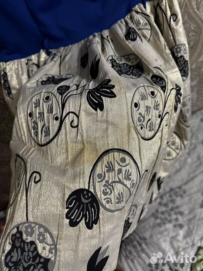 Вещи пакетом