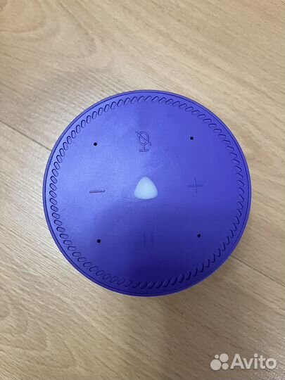 Яндекс станция Lite с Алисой