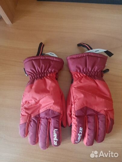 Перчатки детские