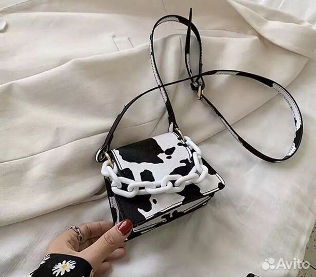 Сумка женская