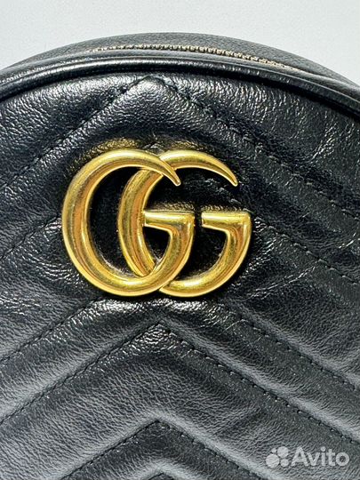 Сумка gucci оригинал