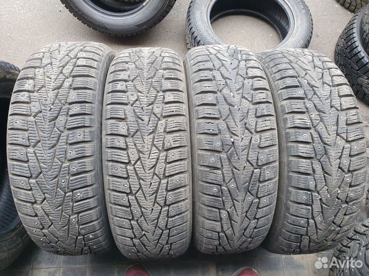 Nokian Tyres Nordman 7 185/60 R15
