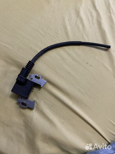 Катушка зажигания для мотоблока honda gx270