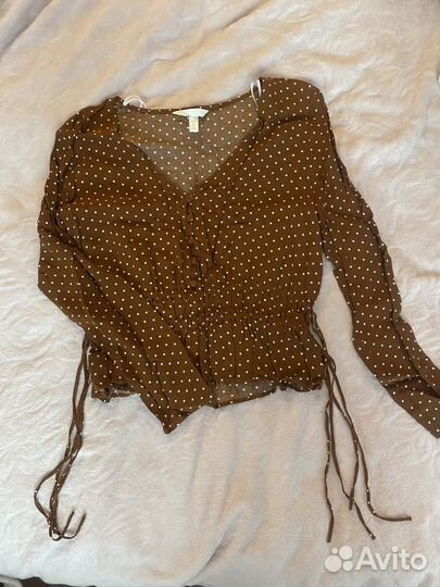 Женская одежда пакетом 42 44