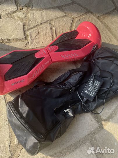 Гироскутер бу