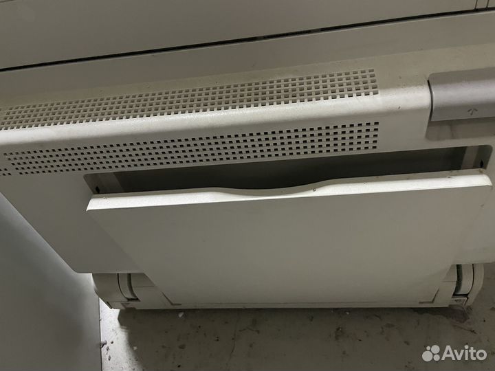 Мфу Xerox WorkCentre 5022