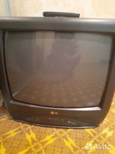 Телевизор LG 21