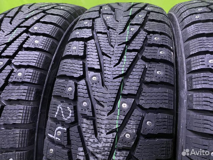 Ikon Tyres Nordman 7 SUV 235/75 R15 105T