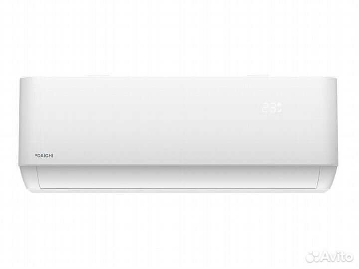 Кондиционер Daichi AIR60avqs1R-1/AIR60FVS1R-1 Air