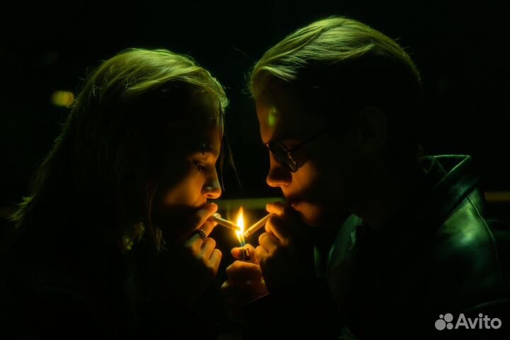 Видеограф/Фотограф