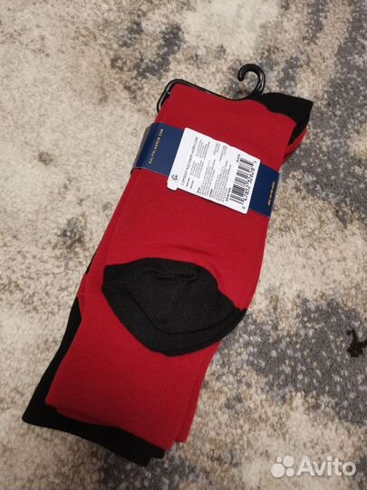 Носки polo Ralph lauren оригинал