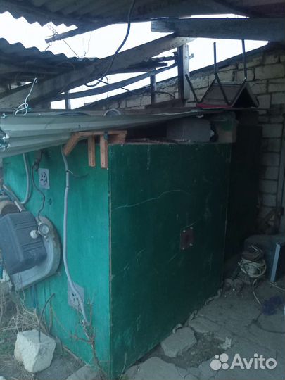 Инкубатор для перепел